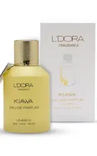 عطر لدورا KIAWA