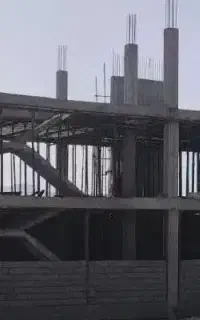 پیمانکاری اسکلت بتنی قالب بندی و آرموتور بندی