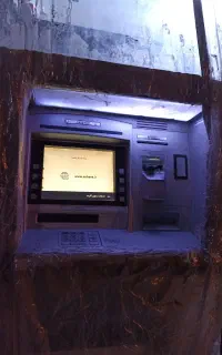 فروش دستگاه خودپرداز NCR