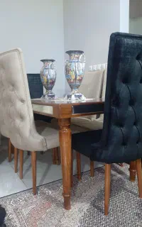 میز غذاخوری