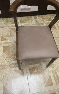 صندلی تک