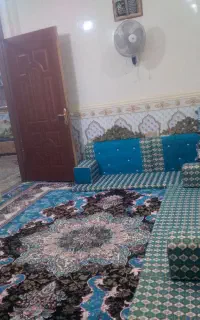 منزل ویلایی ۷۰متری
