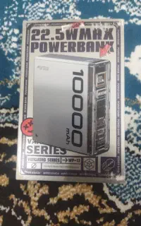 پاور بانک سوپر فست شارژ