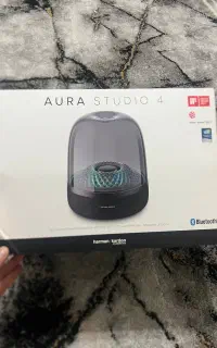 باند هارمن کاردن استودیو۴