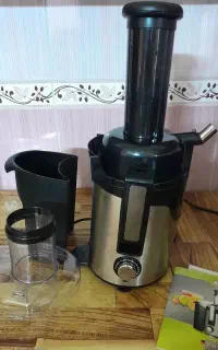ابمیوه گیری فلر