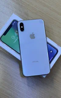 ایفون x 64 درحد نونونونو