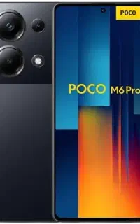 poco m 6 pro