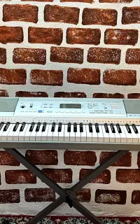 کیبورد (پیانویی)کاسیو ctk 810