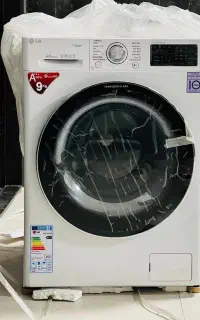 لباشسویی و ظرفشویی و یخچال و...