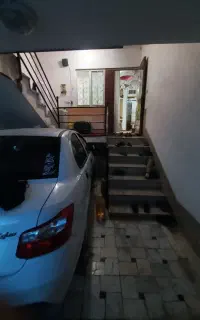 خانه ی ویلایی چهکند بیرجند بافت قدیم فروشی