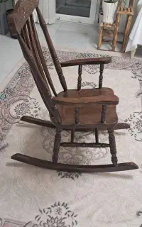 صندلی راک (مادربزرگ)