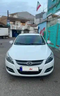 جک j5 اتومات 1800cc مدل 93