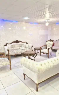 مبلمان مبل کلاسیک نگار الماس