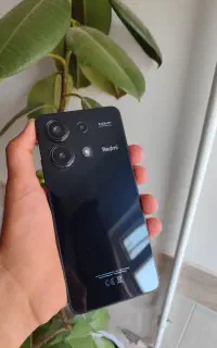 Redmi Note 13
