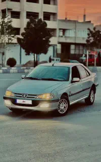 پارسelx