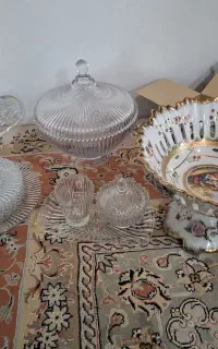 میوه خوری گل برجسته