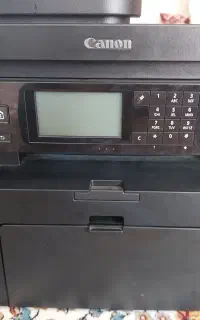 پرینتر کنون MF217W چهارکاره
