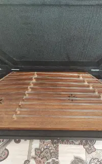 سنتور چوب گردو