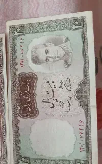 پول شاهی