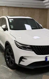 دیگنیتی پرستیژ1402سفید داخل مارون