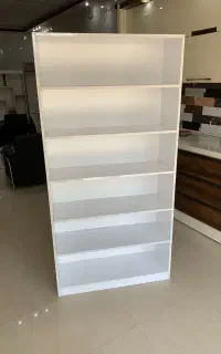 استند کتابی ودکور مغازه ای