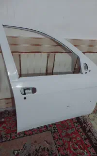 درب ماشین ساینا