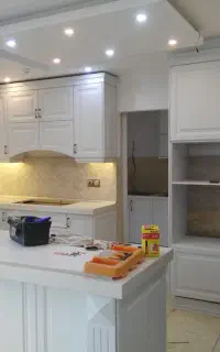 برق.برقکار.لوستر