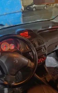 پژو۲۰۶