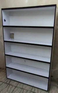 قفسه ویترین دکوری