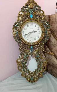 ساعت دیواری