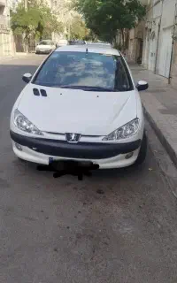 ۲۰۶تیپ ۵