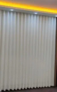 پرده طلاکوب
