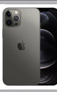 آیفون 12 پرومکس