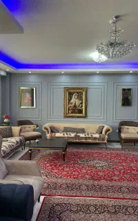 خدمات تخصصی نقاشی ساختمان، قاب‌بندی و پتینه