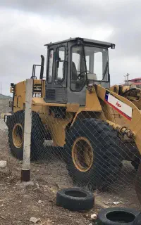 لودر zl40