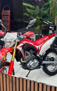 تریل ۲۵۰ crf باسل درحد ۱۰۰۰تاکار