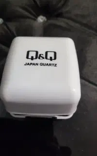 ساعت Q&Q  آکبند