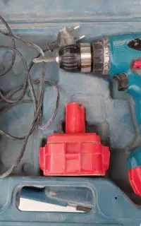 دلر شارژی فیکس