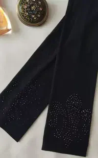 ساق دست نگین دار