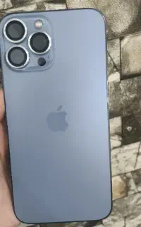 آیفون13پرومکس 1ترا