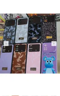 گوشی پوکو M4PRO 285.8معاوضه با آیقون ایکسR