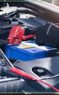 برق خودرو سیار