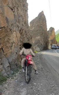 موتور نامی۲۰۰ پرشی