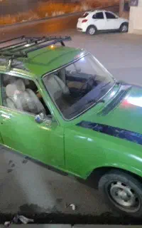 پژو ۵۰۴ اسپورت کلاسیک