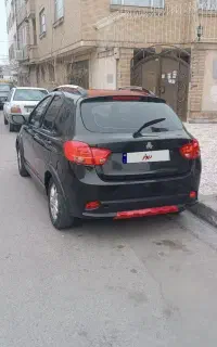 کوییک Rمشکی۴۰۱ تمیزدرحد