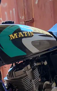 باک موتور