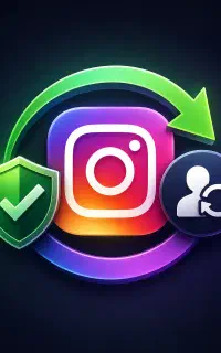 بازگردانی پیج