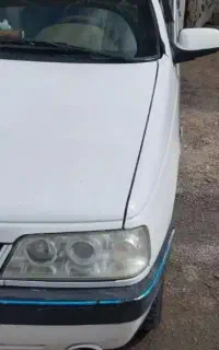 مدل ۹۷ گاز سیمی