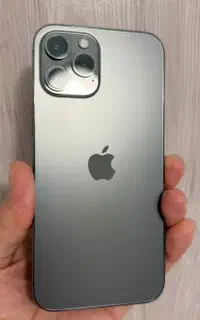 ایفون 12pro LLA