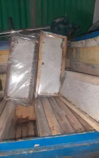 عسل درجه یک خلخال